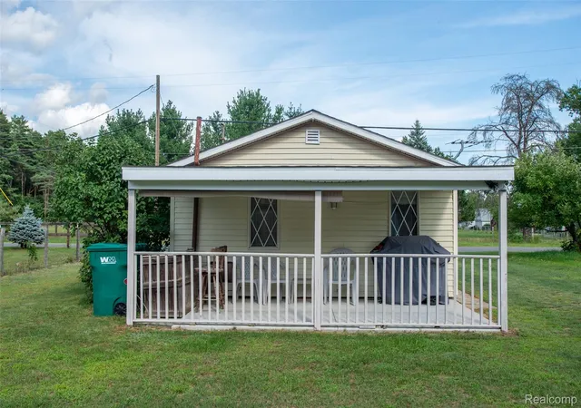 29th image of 5110 Lucinda Dr, Prescott, MI 48756 | MLS# 20261065419