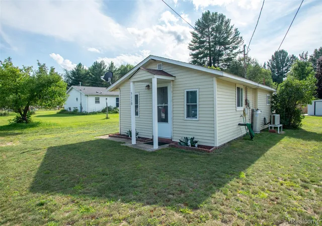 3rd image of 5110 Lucinda Dr, Prescott, MI 48756 | MLS# 20261065419