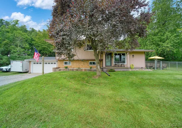 1st image of 400 Willow Lake Rd, Addison, MI 49220 | MLS# 56050218822