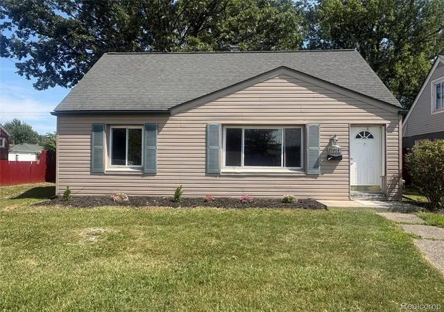 Photo 1 of Sale Pending at 23080 Almond Ave, Eastpointe City Macomb, MI 48021 | MLS# 20261065421 | Listing updated on 2026-10-05