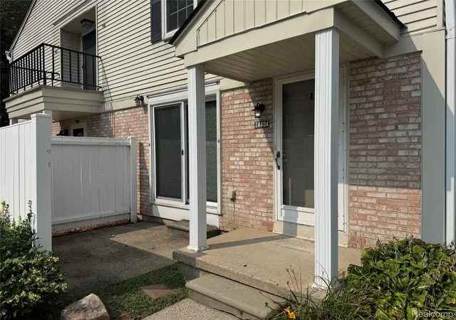 Photo 1 of Condo for sale at 24404 Meadowbridge Dr, Clinton Township, MI 48035 | MLS# 20261065429 | Listing updated on 2026-09-15