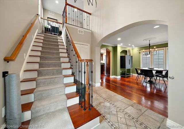 Photo 4 of Single family home for sale at 1484 Bird Ave, Birmingham, MI 48009 | MLS# 20261065425 | Listing updated on 2026-08-19