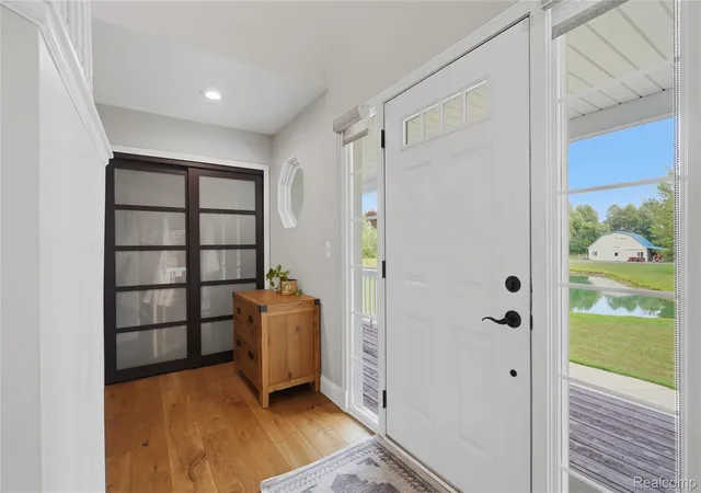 Photo 3 of Single family home for sale at 3890 Whitetail Trl, Holly, MI 48442 | MLS# 20261065430 | Listing updated on 2026-08-27