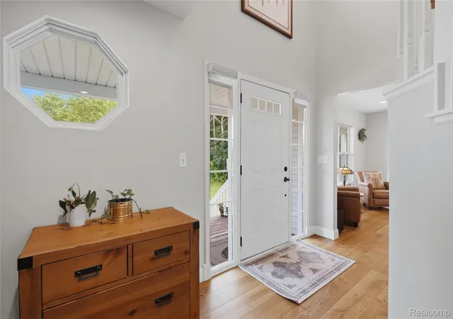 Photo 4 of Single family home for sale at 3890 Whitetail Trl, Holly, MI 48442 | MLS# 20261065430 | Listing updated on 2026-08-27