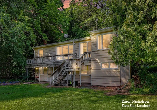 Photo 1 of Single family home for sale at 7950 96th Street Se, Alto, MI 49302 | MLS# 65026043245 | Listing updated on 2026-09-16