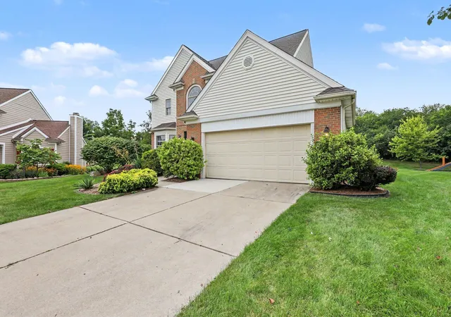 2nd image of 2138 Vail Ct, Ann Arbor, MI 48108 | MLS# 81026043252