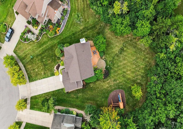 46th image of 2138 Vail Ct, Ann Arbor, MI 48108 | MLS# 81026043252