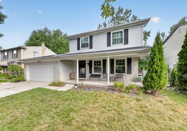 Photo 2 of Single family home for sale at 7881 Raintree Dr, Ypsilanti, MI 48197 | MLS# 81026043249 | Listing updated on 2026-09-09