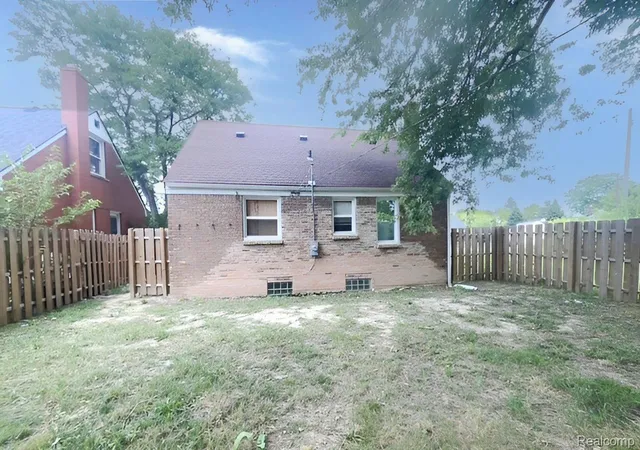 Photo 15 of Single family home for sale at 16410 Novara St, Detroit, MI 48205 | MLS# 20261065431 | Listing updated on 2026-08-19