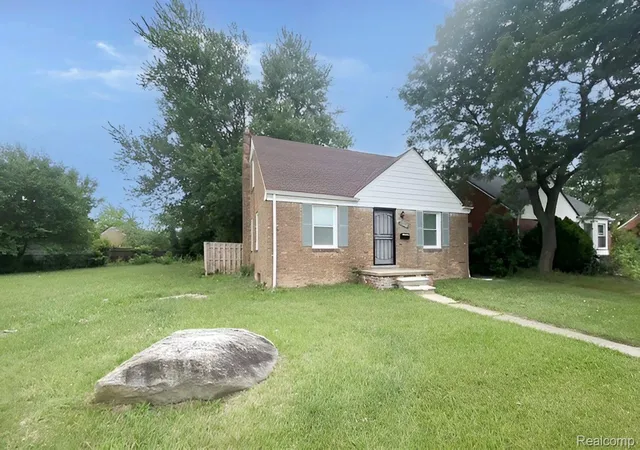 Photo 3 of Single family home for sale at 16410 Novara St, Detroit, MI 48205 | MLS# 20261065431 | Listing updated on 2026-10-06