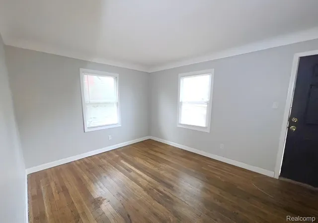 Photo 4 of Single family home for sale at 16410 Novara St, Detroit, MI 48205 | MLS# 20261065431 | Listing updated on 2026-10-06