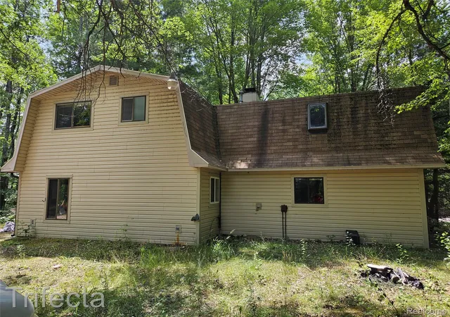 1st image of 1495 River Valley Dr, Mills Township Ogemaw, MI 48756 | MLS# 20261065436