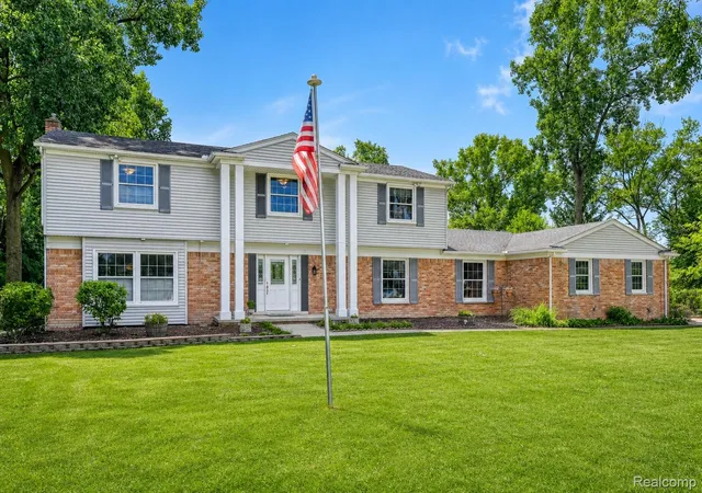 Photo 1 of Single family home for sale at 21505 Normandale St, Beverly Hills, MI 48025 | MLS# 20261065439 | Listing updated on 2026-09-08