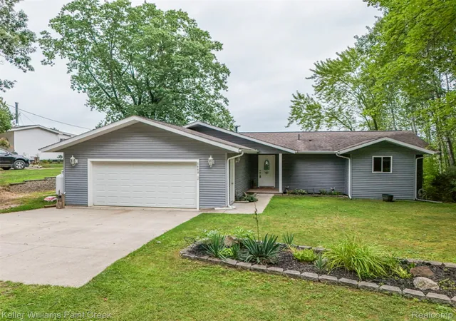 1st image of 5889 Raymond Dr, Gladwin, MI 48624 | MLS# 20261065447