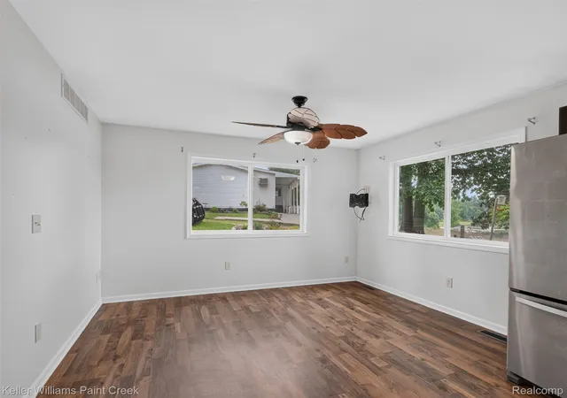 4th image of 5889 Raymond Dr, Gladwin, MI 48624 | MLS# 20261065447