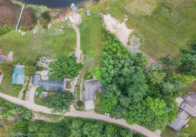60th image of 5889 Raymond Dr, Gladwin, MI 48624 | MLS# 20261065447
