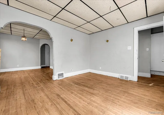Photo 3 of Multi family home for sale at 14888 Mendota St, Detroit, MI 48238 | MLS# 20261065458 | Listing updated on 2026-08-18