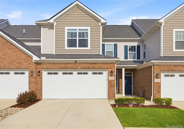 Photo 1 of Sale Pending at 8731 Grove St, Washington, MI 48094 | MLS# 20261065462 | Listing updated on 2026-09-06