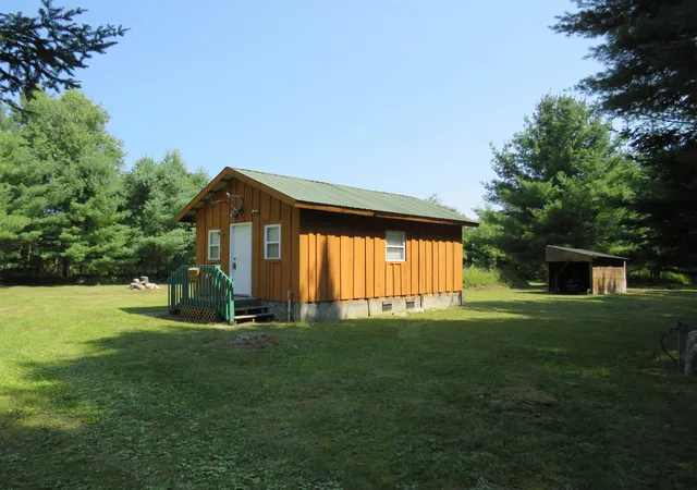 Photo 1 of Single family home for sale at 2551 E Simpson Rd, Lake City, MI 49651 | MLS# 78080072452 | Listing updated on 2026-08-20