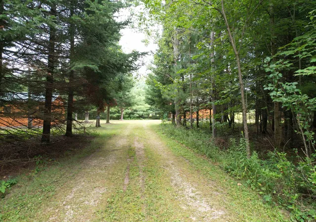 Photo 45 of Single family home for sale at 2551 E Simpson Rd, Lake City, MI 49651 | MLS# 78080072452 | Listing updated on 2026-08-20