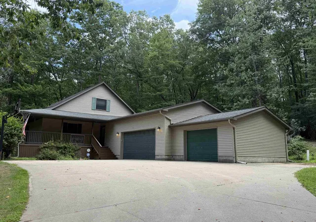2nd image of 722 Bungo Lake Rd, Harrison, MI 48625 | MLS# 79080072455