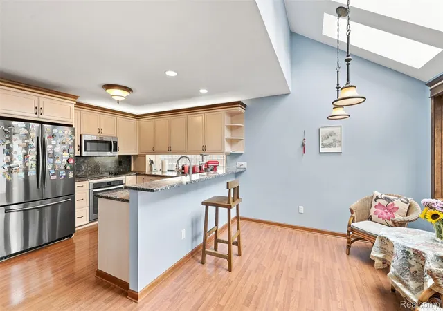Photo 3 of Single family home for sale at 2070 Reagan Dr, Rochester Hills, MI 48309 | MLS# 20261065468 | Listing updated on 2026-09-11
