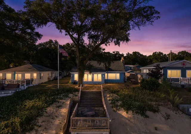 2nd image of 4488 Port Austin Rd, Caseville, MI 48725 | MLS# 81026043255