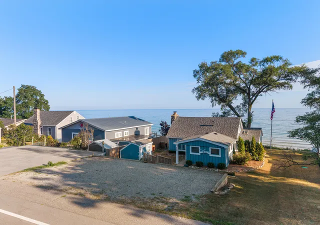 45th image of 4488 Port Austin Rd, Caseville, MI 48725 | MLS# 81026043255