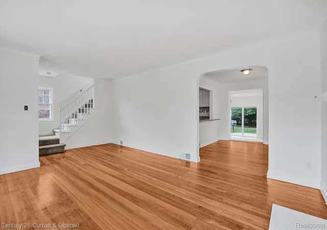 Photo 3 of Single family home for sale at 23828 Hollander St, Dearborn, MI 48128 | MLS# 20261065484 | Listing updated on 2026-09-17