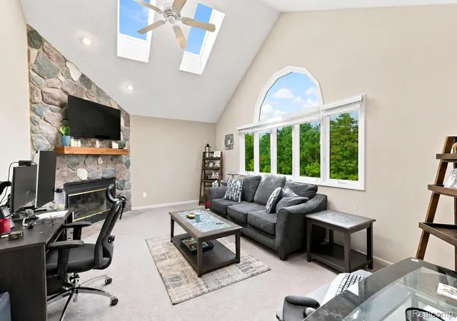 Photo 2 of Condo for sale at 6523 Ridgeview Dr, Clarkston, MI 48346 | MLS# 20261065486 | Listing updated on 2026-09-16