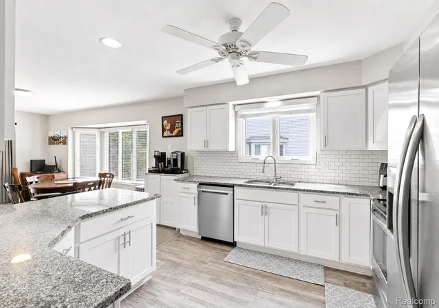 Photo 3 of Condo for sale at 6523 Ridgeview Dr, Clarkston, MI 48346 | MLS# 20261065486 | Listing updated on 2026-09-16