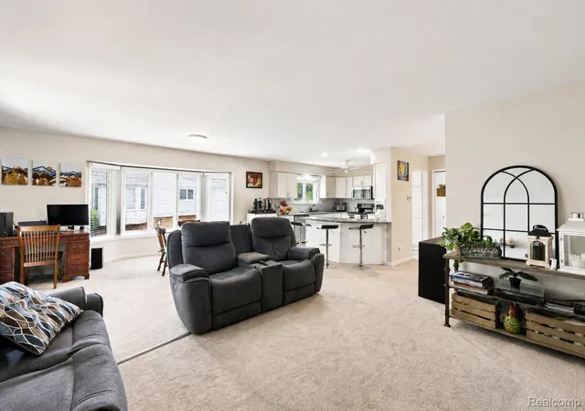 Photo 4 of Condo for sale at 6523 Ridgeview Dr, Clarkston, MI 48346 | MLS# 20261065486 | Listing updated on 2026-09-16