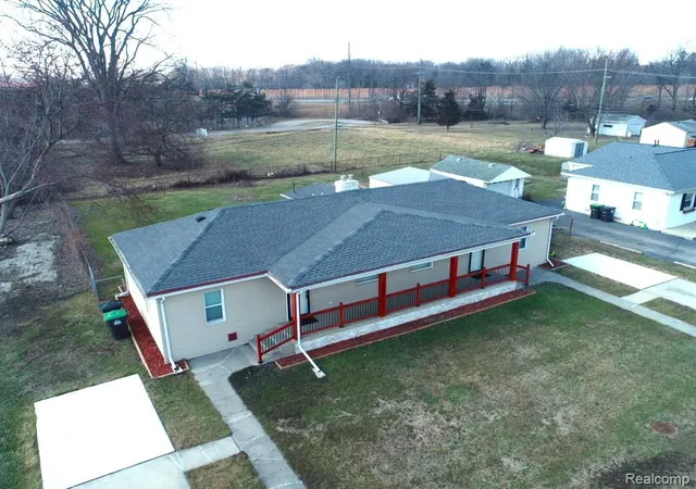 Photo 1 of Multi family home for sale at 14622 14624 Huron St, Taylor, MI 48180 | MLS# 20261065488 | Listing updated on 2026-08-21
