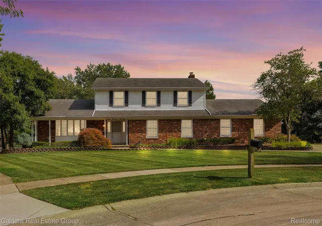 1st image of 943 Huntsford Ct, Troy City Oakland, MI 48084 | MLS# 20261065489