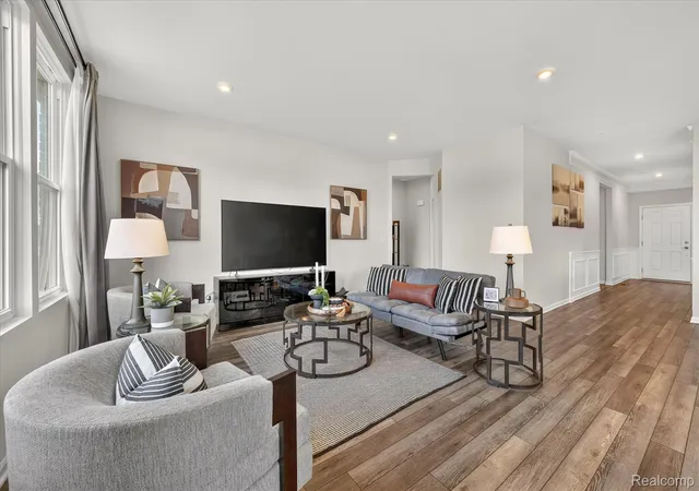 Photo 3 of Single family home for sale at 3464 Colt Dr, Pittsfield Charter Township Washtenaw, MI 48197 | MLS# 20261065491 | Listing updated on 2026-09-11