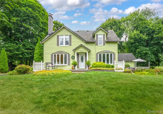 1st image of 3841 Covert Rd, Waterford, MI 48328 | MLS# 20261065492
