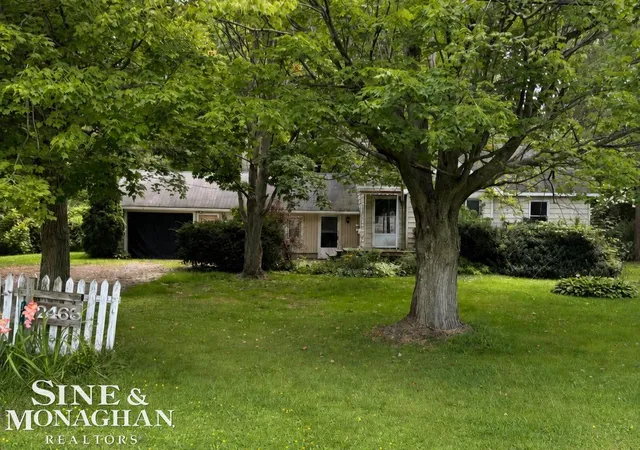 Photo 1 of Single family home for sale at 2466 Partridge Rd, Port Huron, MI 48060 | MLS# 58050218841 | Listing updated on 2026-09-02