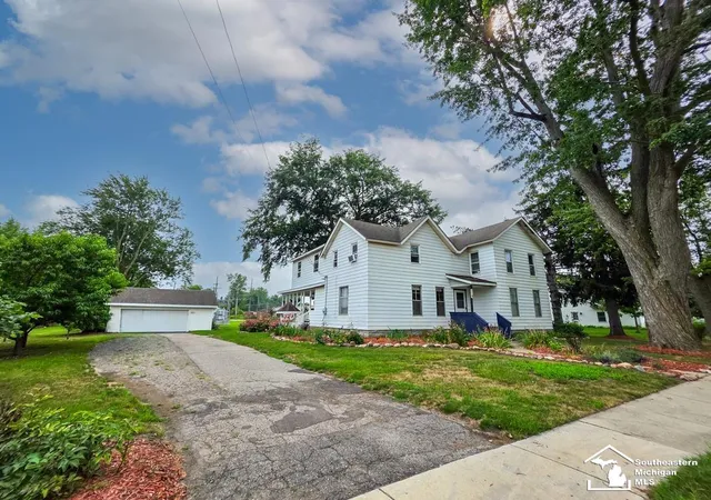 Photo 1 of Single family home for sale at 119 Redman Rd, Milan, MI 48160 | MLS# 57050218842 | Listing updated on 2026-09-17