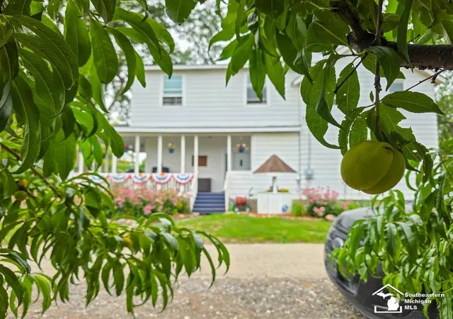 Photo 3 of Single family home for sale at 119 Redman Rd, Milan, MI 48160 | MLS# 57050218842 | Listing updated on 2026-09-17
