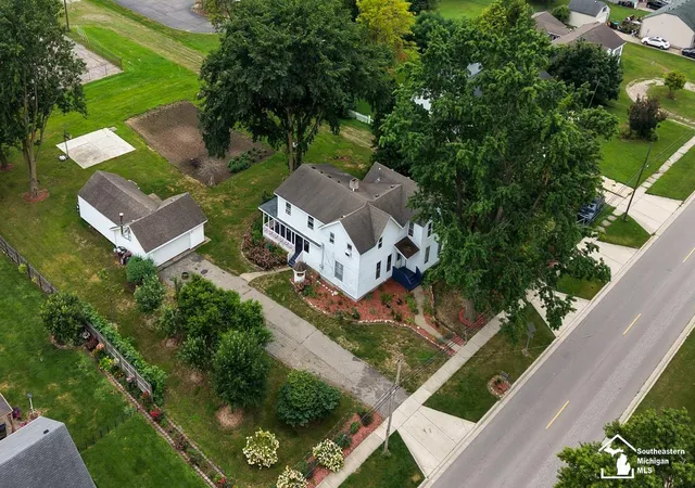 Photo 4 of Single family home for sale at 119 Redman Rd, Milan, MI 48160 | MLS# 57050218842 | Listing updated on 2026-09-17