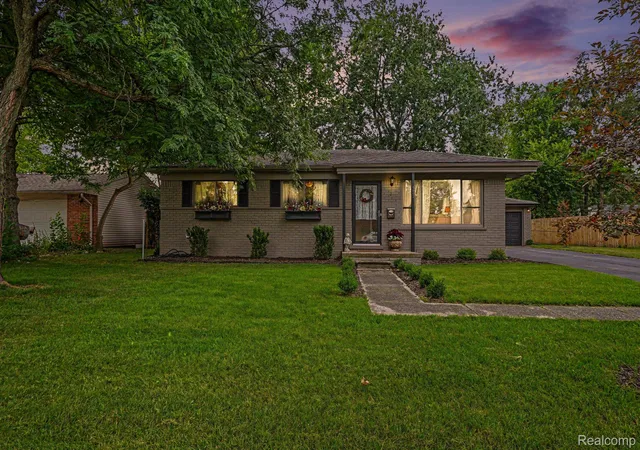 1st image of 6063 Graper Dr, Waterford, MI 48329 | MLS# 20261065496