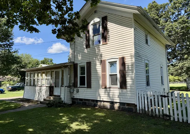 1st image of 127 E Mill St, Athens, MI 49011 | MLS# 64026043266