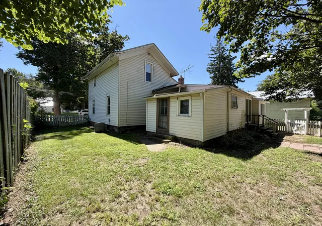 4th image of 127 E Mill St, Athens, MI 49011 | MLS# 64026043266