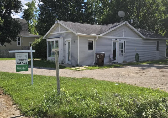 1st image of 116 Sherman St, Brooklyn, MI 49230 | MLS# 55026043264