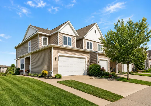 Photo 1 of Sale Pending at 3657 Andover Ln, Hudsonville, MI 49426 | MLS# 65026043270 | Listing updated on 2026-08-26