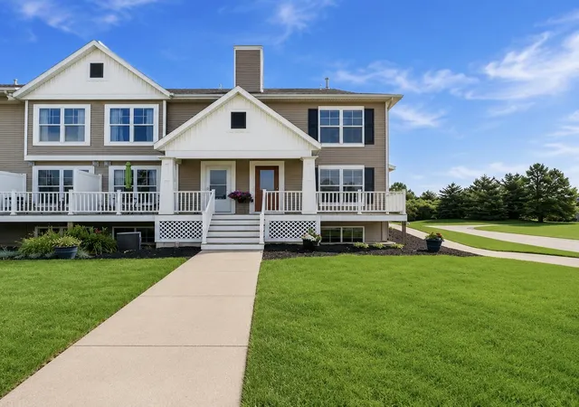 Listing Photo 2 - Condo for sale in building located at 3657 Andover Ln, Hudsonville, MI 49426