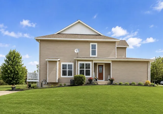 Listing Photo 3 - Condo for sale in building located at 3657 Andover Ln, Hudsonville, MI 49426
