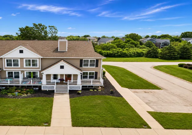 Listing Photo 4 - Condo for sale in building located at 3657 Andover Ln, Hudsonville, MI 49426