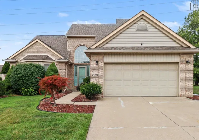 Photo 2 of Single family home for sale at 24788 Foxmoor Blvd, Woodhaven, MI 48183 | MLS# 81026043265 | Listing updated on 2026-09-14