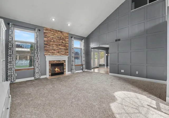 Photo 3 of Single family home for sale at 24788 Foxmoor Blvd, Woodhaven, MI 48183 | MLS# 81026043265 | Listing updated on 2026-09-14